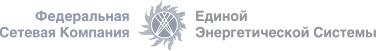 Федеральная сетевая компания Единой энергетической системы